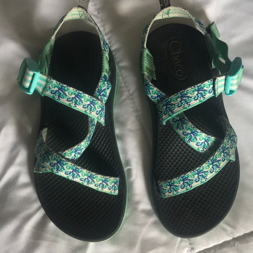 Chaco 5 1/2